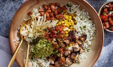 Giá trị dinh dưỡng của gạo trắng và cách để có bữa cơm tốt cho sức khỏe 