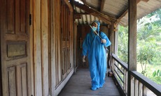 Nỗ lực khống chế và tiến tới loại trừ bệnh sốt rét tại Quảng Bình