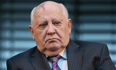 Nhà lãnh đạo Liên Xô Mikhail Gorbachev qua đời tại Moskva