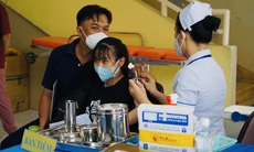 TP.HCM tiêm vaccine phòng COVID-19 cho trẻ em và người lớn xuyên lễ Quốc khánh 2/9