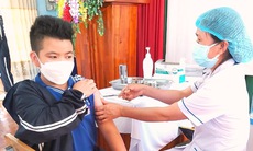 Tăng tốc tiêm vaccine phòng COVID-19