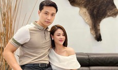 Lương Thu Trang 'bạn gái' Đại úy Vũ phim Đấu trí sở hữu body không mỡ thừa 