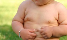 Nghiên cứu mới: Trẻ béo phì có nguy cơ mắc bệnh hen suyễn, đái tháo đường, tăng huyết áp sau này