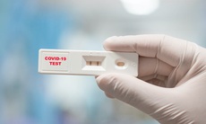 28 tháng Chạp, chỉ có 30 ca mắc COVID-19 mới