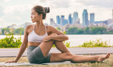 Các tư thế khởi động buổi tập yoga hiệu quả bạn không thể bỏ qua
