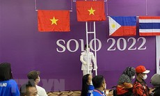 ASEAN Para Games 2022: Việt Nam đứng thứ 3 chung cuộc, phá 16 kỷ lục