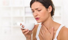 4 loại thực phẩm giúp giảm đau, dịu họng do viêm thanh quản
