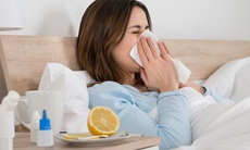 Cúm A: Sau khỏi bệnh vẫn có khả năng tái nhiễm