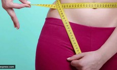Chỉ vài thay đổi đơn giản nhưng giúp giảm mỡ bụng hiệu quả
