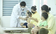 Cúm A tăng, cần biết 5 khuyến cáo phòng chống cúm của Bộ Y tế
