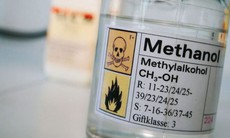 Cảnh báo tình trạng ngộ độc methanol đáng báo động tại  TP. Hồ Chí Minh