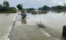 Lào Cai: Tìm thấy nạn nhân thứ 2 bị lũ cuốn trôi ở Sa Pa 