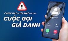 Báo động vấn nạn giả Công an, Viện kiểm sát, Tòa án để hăm dọa, lừa đảo, chiếm đoạt tiền