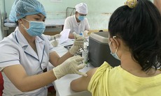 Dịch COVID-19 khó lường, nhiều nơi tiêm vaccine mũi 3-4, tiêm cho trẻ từ 5 - dưới 12 tuổi thấp hơn tỷ lệ chung cả nước