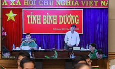 Những bài học nào được Chủ tịch tỉnh Bình Dương rút ra sau vụ cháy quán karaoke khiến 32 người tử vong?