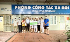 Thuốc ho Nam Dược mang Trung thu đến với các bệnh Nhi Trung ương