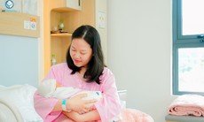 Cái kết viên mãn cho vợ chồng trẻ hiếm muộn nhờ phương pháp mini IVF