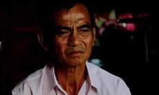 'Người tù thế kỷ' Huỳnh Văn Nén qua đời trong cô độc