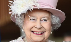 Bí quyết sống thọ của Nữ hoàng Anh Elizabeth II