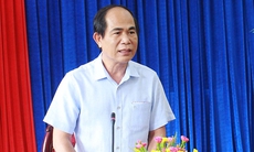 Cách chức Chủ tịch tỉnh Gia Lai, cảnh cáo 3 Phó Chủ tịch tỉnh
