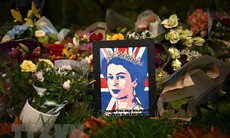 Anh mời Triều Tiên tham dự lễ tang của Nữ hoàng Elizabeth II