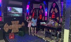 Hai bé gái bị bán vào quán karaoke với giá 23 triệu đồng