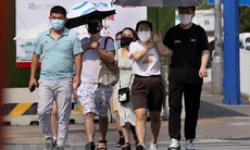 Trung Quốc đại lục ghi nhận trường hợp đầu tiên mắc bệnh đậu mùa khỉ