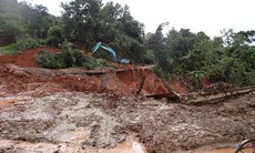 Cảnh báo mưa lớn, lũ quét ở Quảng Ninh và Yên Bái