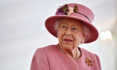 Tang lễ chính thức Nữ hoàng Anh Elizabeth II tôn vinh cuộc đời của vị quân vương anh minh