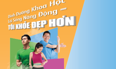 Lưu ý các ứng viên lọt vào Vòng 2 TÔI KHỎE ĐẸP HƠN