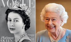 Bí quyết chống lão hóa, trẻ lâu của Nữ hoàng Anh Elizabeth II