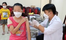 Sáng 20/9: Theo dõi chặt các biến thể mới, còn nhiều nơi tiêm vaccine COVID-19 cho trẻ từ 5 - dưới 12 tuổi thấp