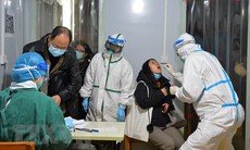 Trung Quốc: Thành Đô dỡ bỏ biện pháp phong tỏa chống dịch COVID-19 