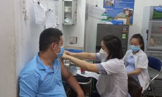 Chiến dịch cao điểm tiêm vaccine COVID-19 ở Khánh Hòa