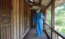 Số ca mắc sốt xuất huyết tại Quảng Bình tăng cao, ghi nhận hơn 3 nghìn ca