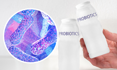 Tác dụng bất ngờ của sữa chua bổ sung probiotics