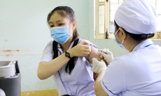 Cần tuân thủ hướng dẫn phòng chống dịch COVID-19 của Bộ Y tế "Vì một Việt Nam vững vàng và khoẻ mạnh"