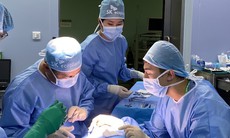 Công ty SK hỗ trợ phẫu thuật miễn phí cho trẻ em Việt Nam bị dị tật hàm mặt