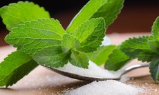Cảnh giác tác dụng phụ của cỏ ngọt
