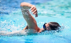 Chuyên gia tư vấn các bệnh có thể gặp phải khi bơi lội