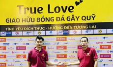 Ngũ Phúc Đường tặng 500 hộp quà đến trẻ em có hoàn cảnh khó khăn tại True Love