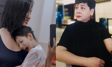 Phận gái truân chuyên của NSND Minh Hằng - diễn viên Minh Cúc phim "Đấu trí"