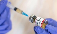 Trung Quốc cấp phép sử dụng khẩn cấp vaccine COVID-19 dạng xông hơi 