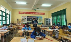 Năm học mới đã đến, Quảng Bình vẫn thiếu hơn 1.800 giáo viên