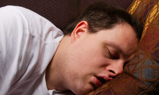 Nghiên cứu mới: Những người ngủ ngáy có nhiều khả năng bị ung thư hơn