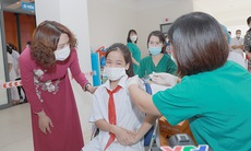 Thứ trưởng Bộ Y tế: Chưa có bằng chứng khoa học nào cho thấy vaccine phòng COVID-19 ảnh hưởng tới sức khoẻ trẻ em