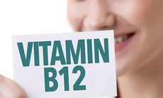 6 nhóm thực phẩm bổ sung vitamin B12