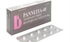 Hà Nội yêu cầu thu hồi thuốc Pannefia-40 không đạt chất lượng