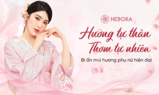 Hương tự thân – Bí ẩn mùi hương phụ nữ hiện đại