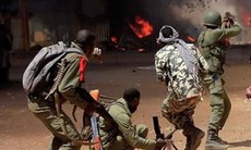 Tấn công khủng bố tại Cameroon, ít nhất 6 người thiệt mạng